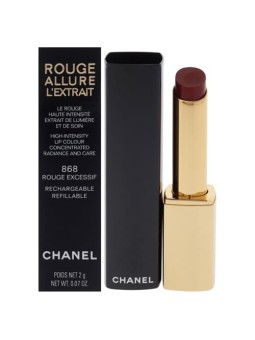 Chanel Rouge Allure L'Extrait 868 Rouge Excessif