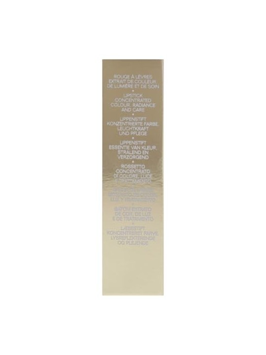 Chanel Rouge Allure L'Extrait 868 Rouge Excessif