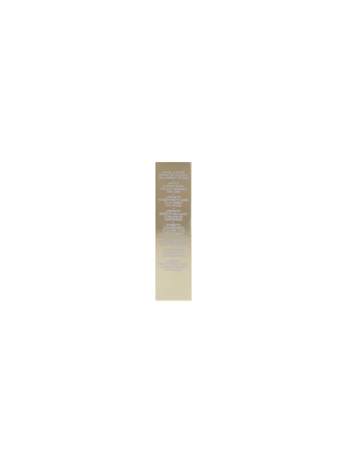 Chanel Rouge Allure L'Extrait 868 Rouge Excessif