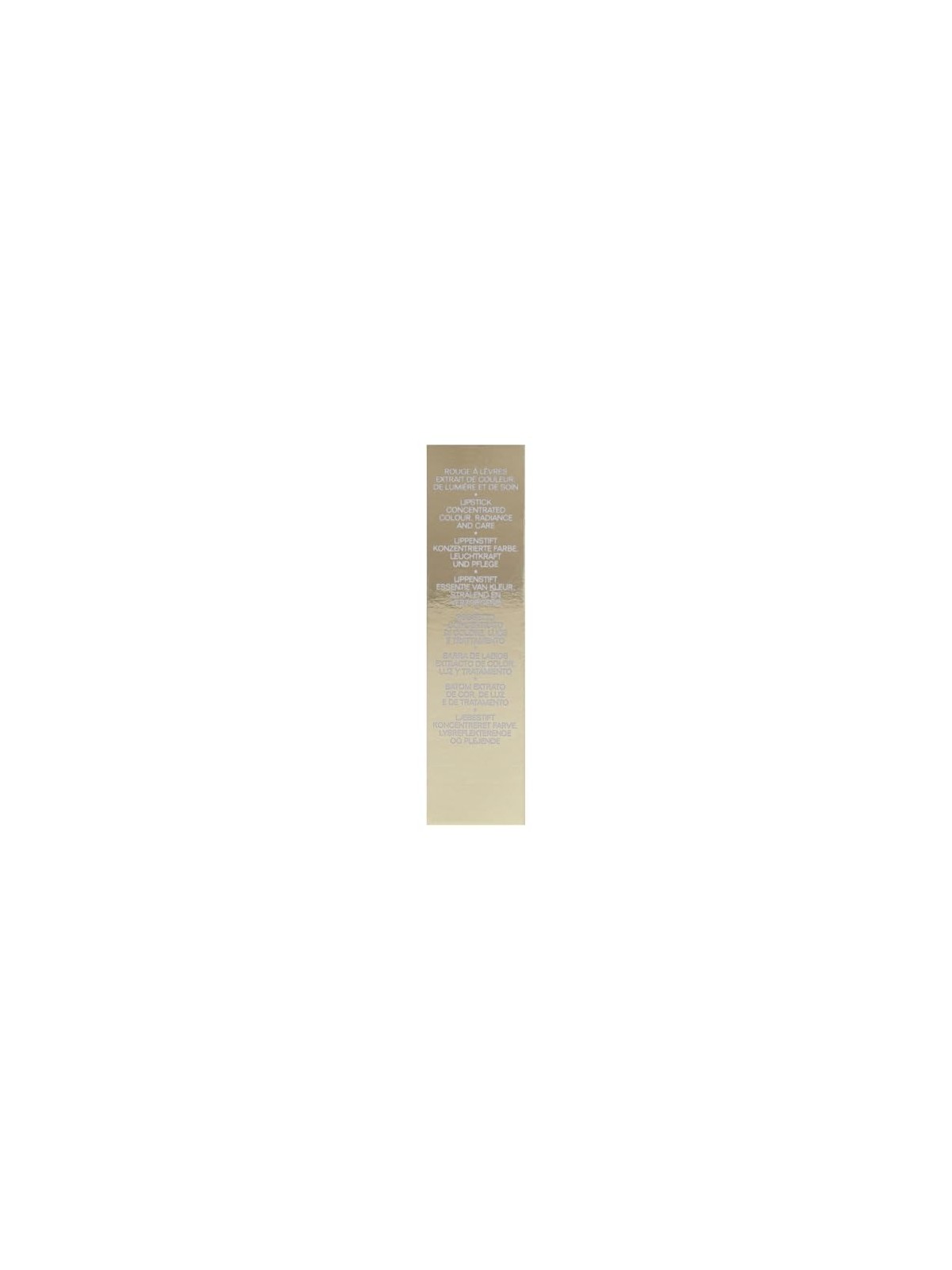 Chanel Rouge Allure L'Extrait 834 Rose Turbulent