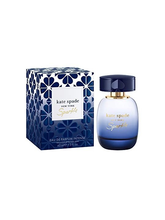 Kate Spade New York Sparkle EDP Intense 40ml donna