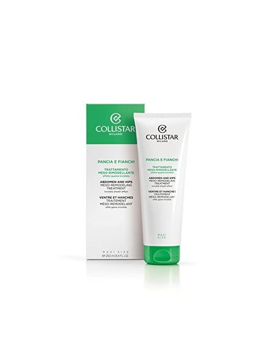 Collistar Abdomen And Hip Treatment 250ml