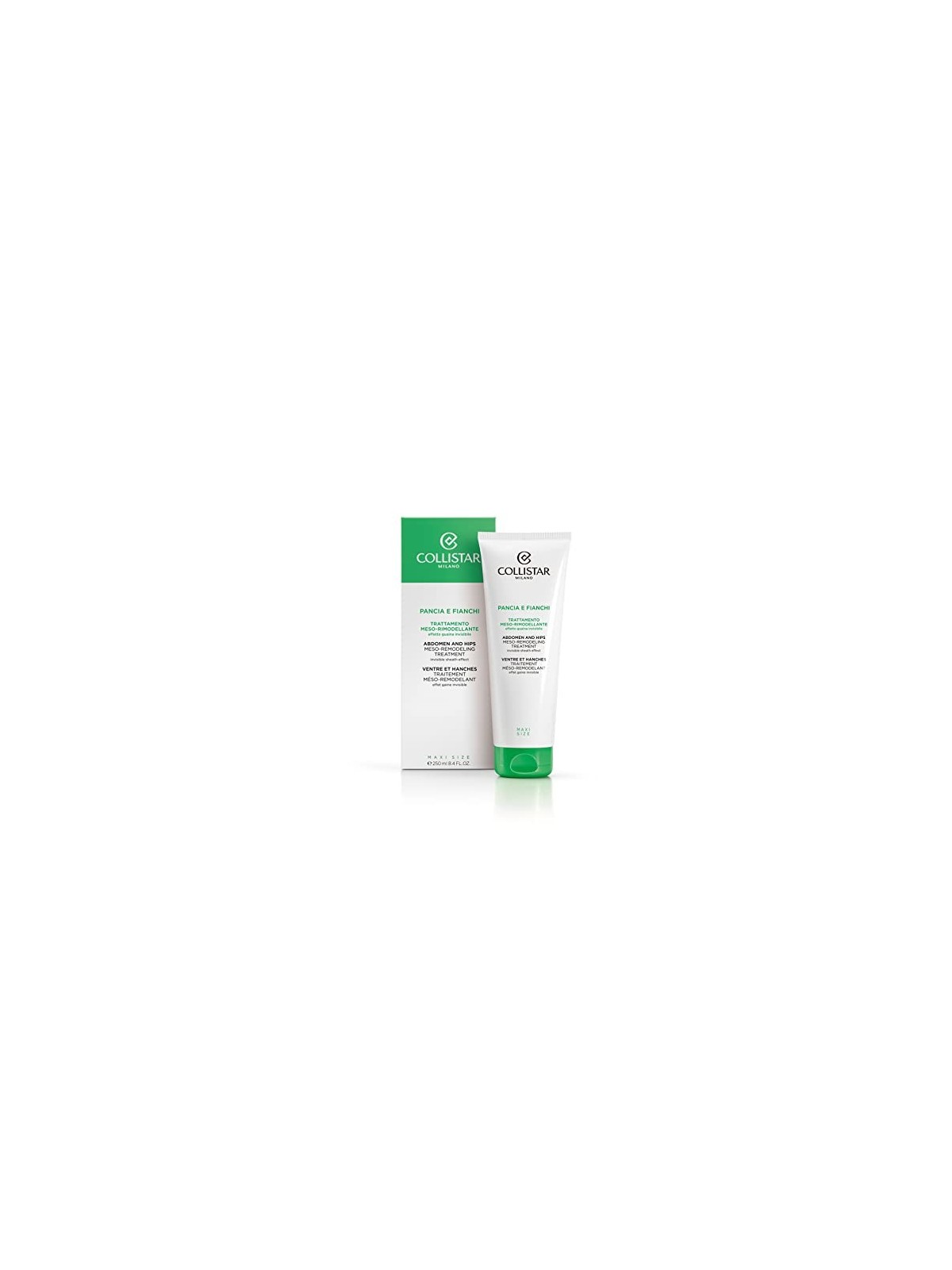 Collistar Abdomen And Hip Treatment 250ml