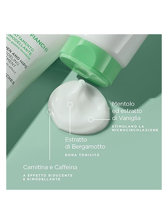 Collistar Abdomen And Hip Treatment 250ml