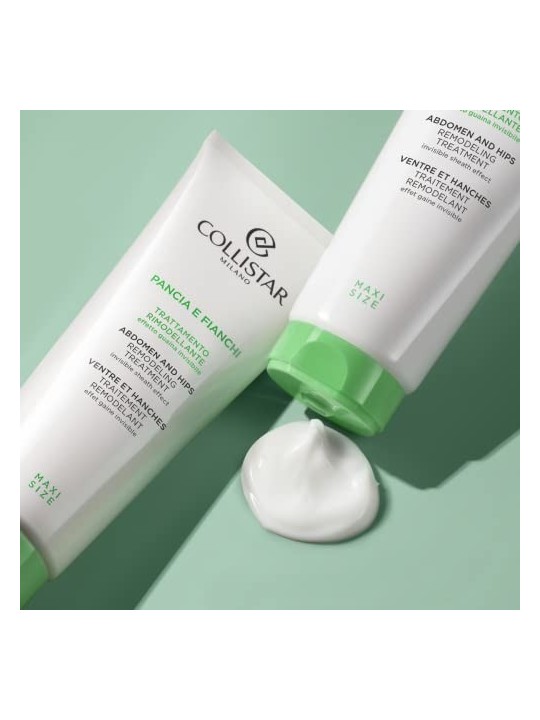 Collistar Abdomen And Hip Treatment 250ml