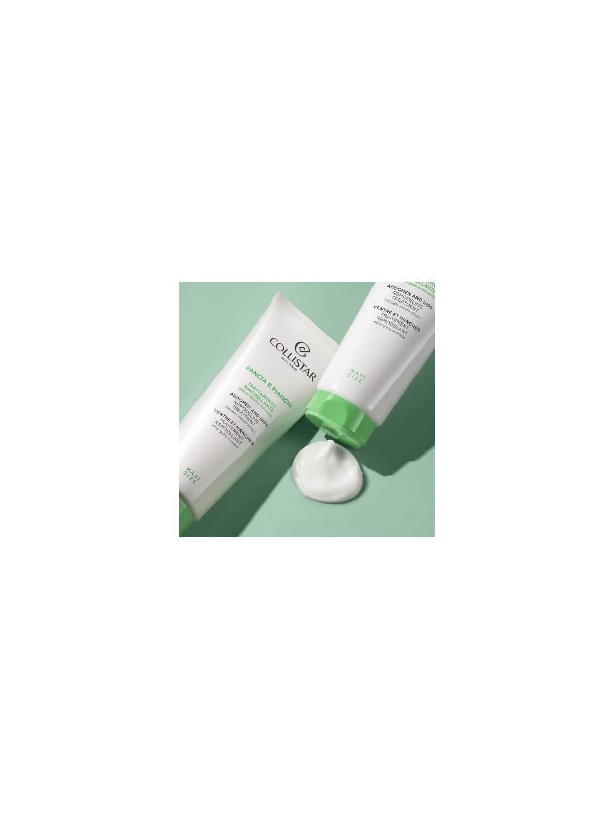 Collistar Abdomen And Hip Treatment 250ml