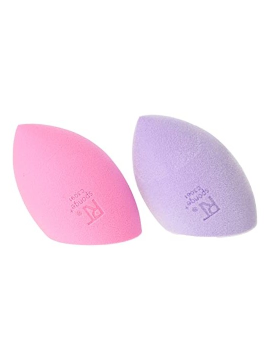 Real Techniques Spugnetta per carnagione Chroma Miracle donna