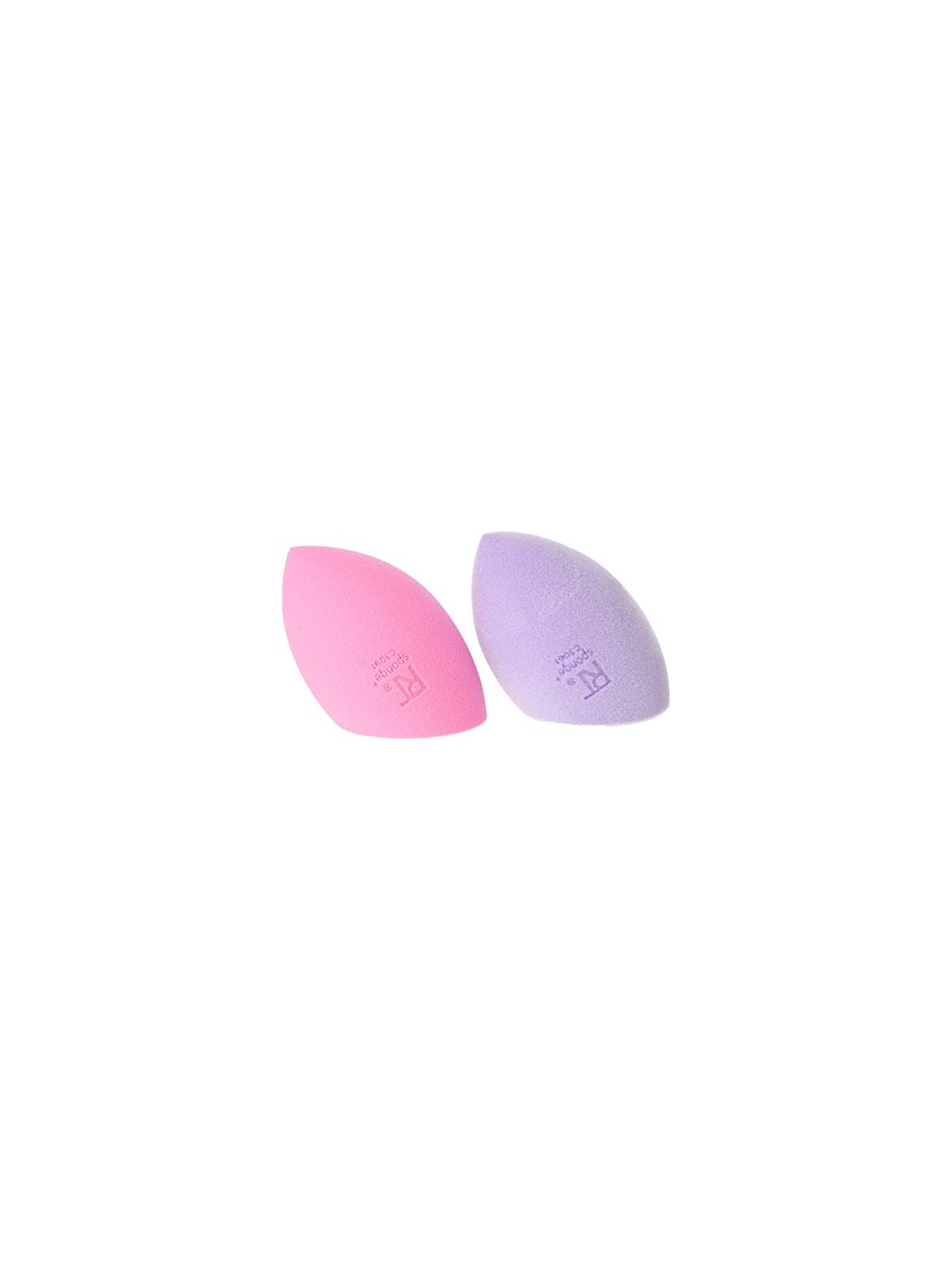 Real Techniques Spugnetta per carnagione Chroma Miracle donna