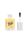 Max Factor Miracle Pure Lacca 12 ml donna 500 Lemon Tea
