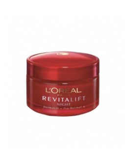 LOral Paris Revitalift Crema Notte 50ml