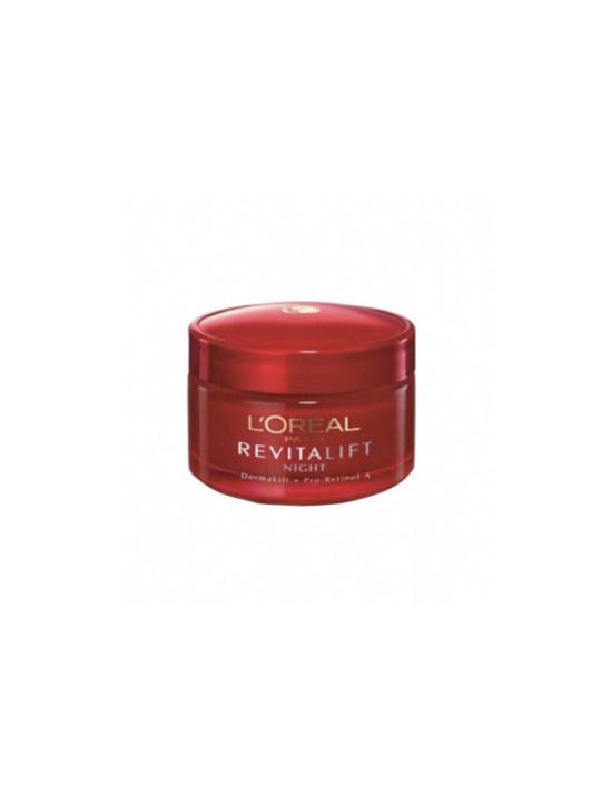 LOral Paris Revitalift Crema Notte 50ml