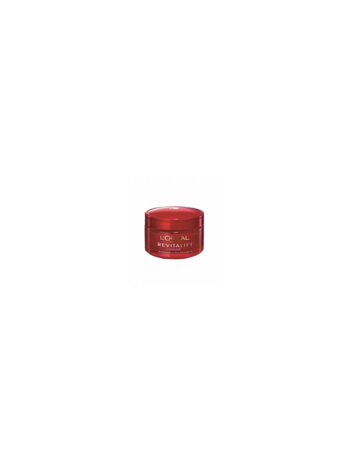 LOral Paris Revitalift Crema Notte 50ml