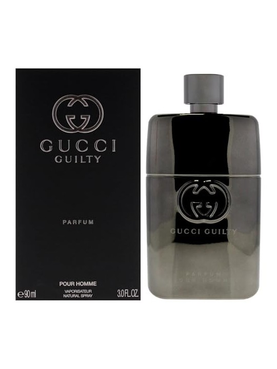 Gucci Guilty Pour Homme Parfum Spray 90ml