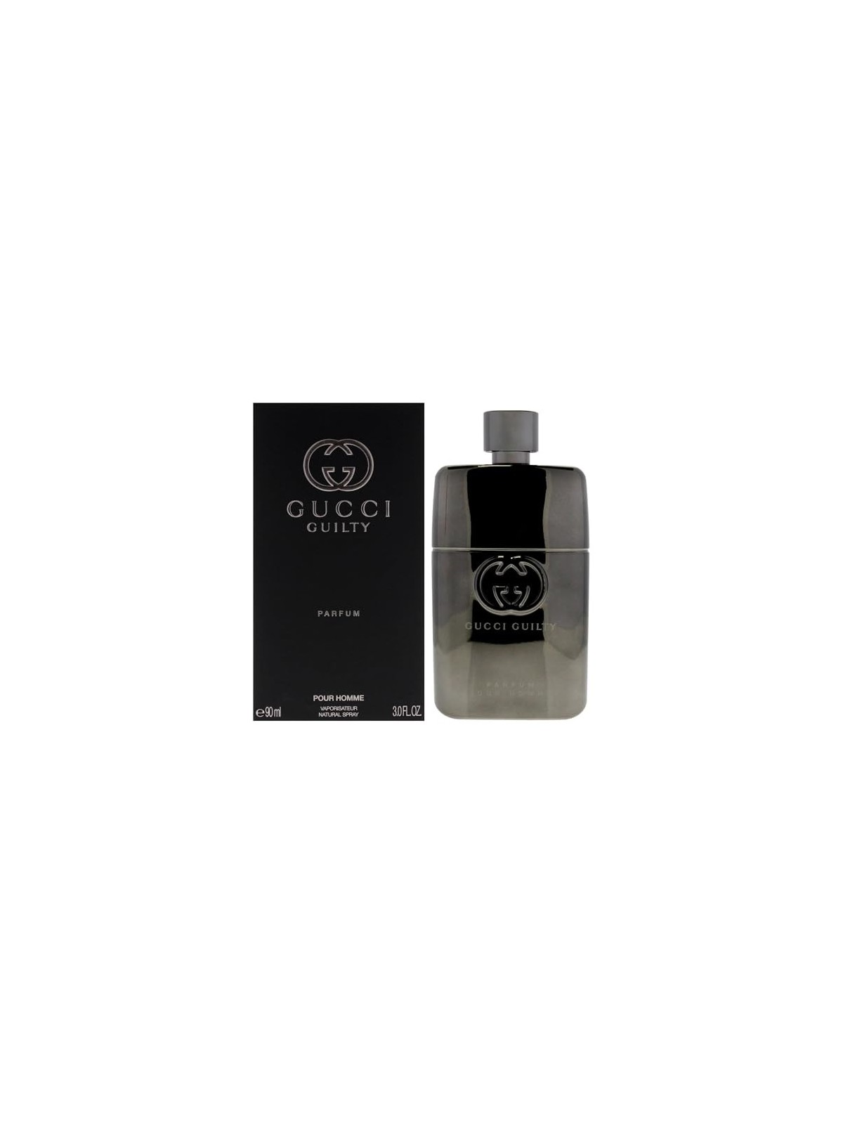 Gucci Guilty Pour Homme Parfum Spray 90ml
