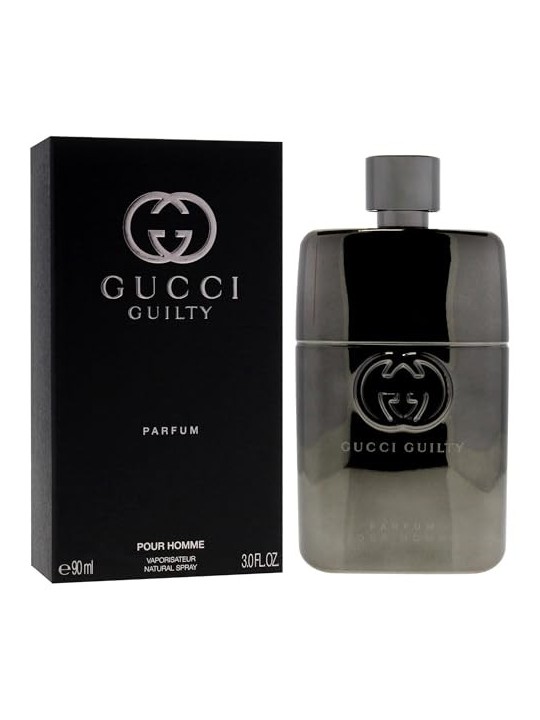 Gucci Guilty Pour Homme Parfum Spray 90ml