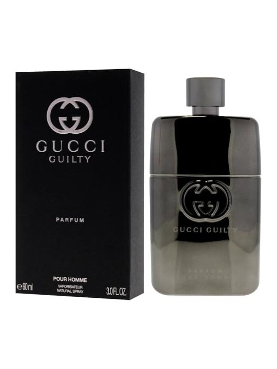 Gucci Guilty Pour Homme Parfum Spray 90ml