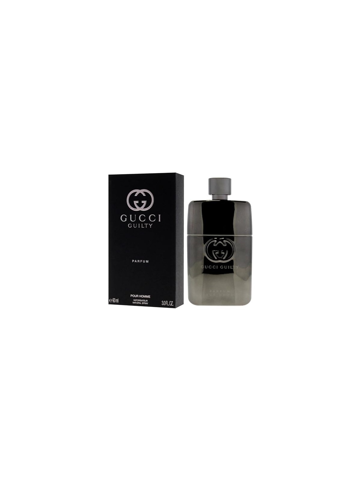 Gucci Guilty Pour Homme Parfum Spray 90ml