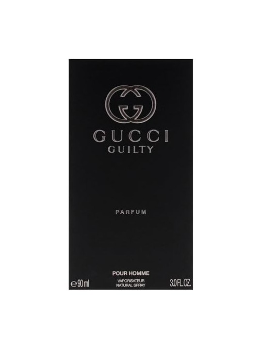 Gucci Guilty Pour Homme Parfum Spray 90ml