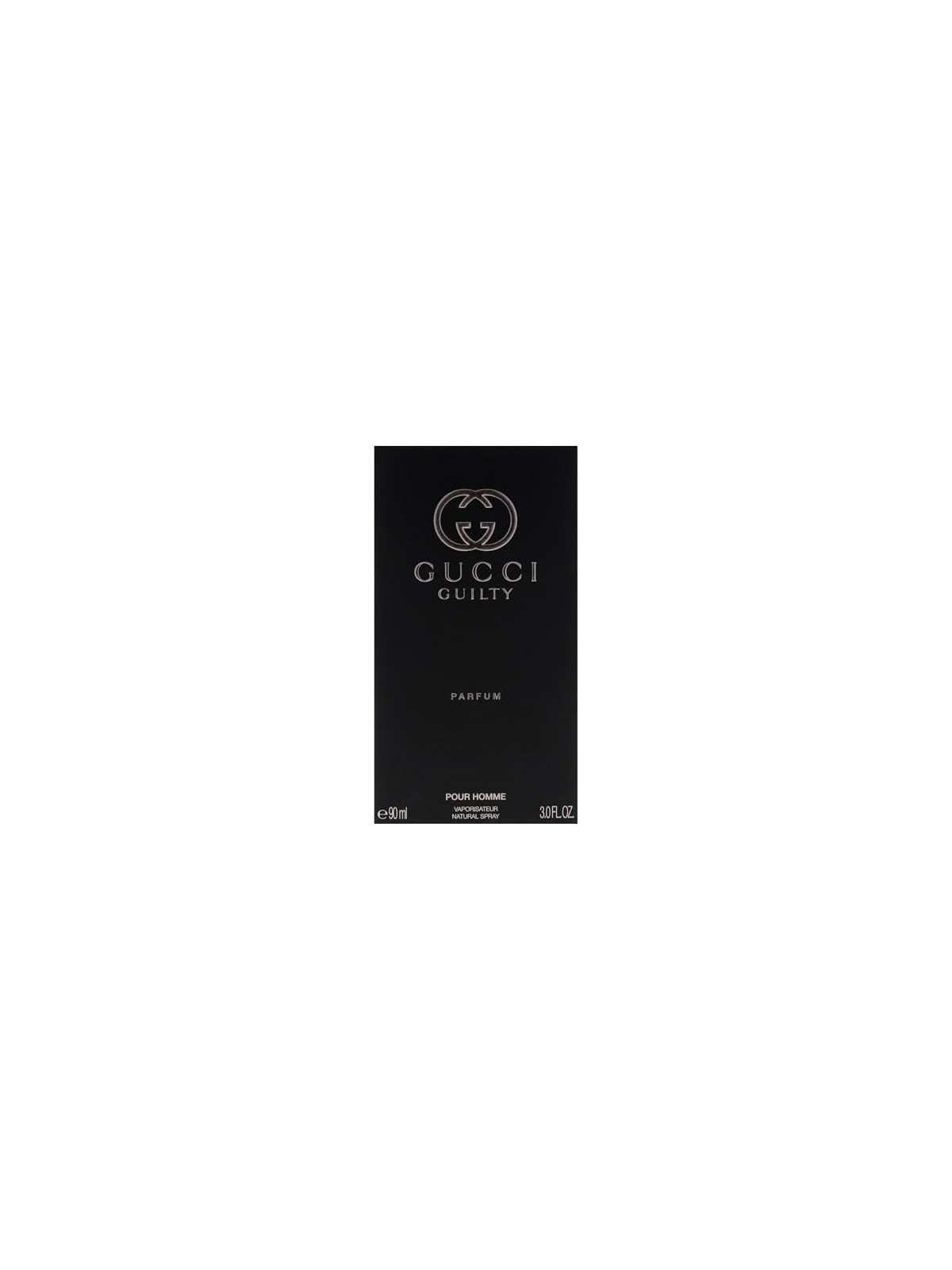 Gucci Guilty Pour Homme Parfum Spray 90ml