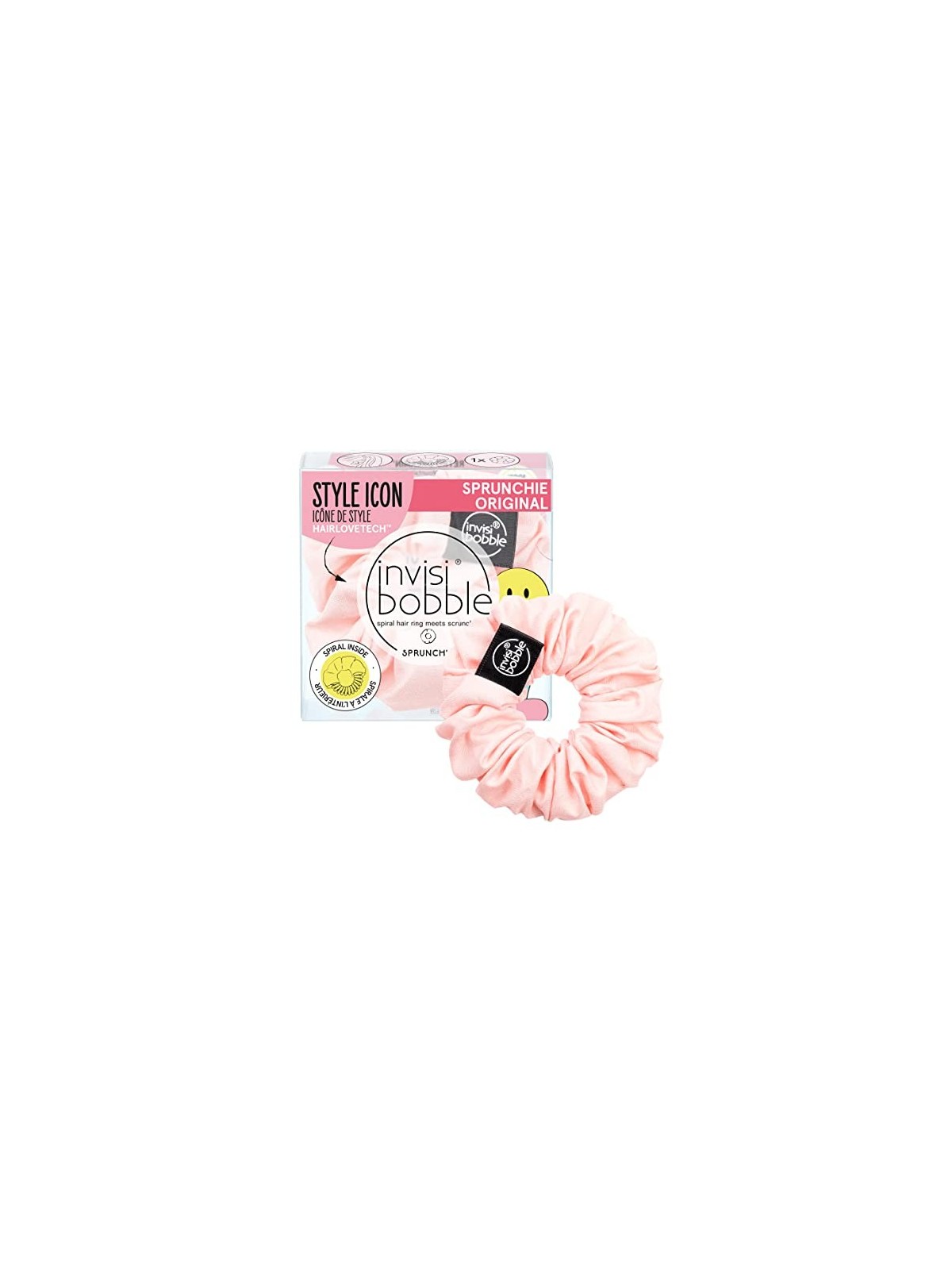 Invisibobble SPRUNCHIE ORIGINAL Sogno Retr donna