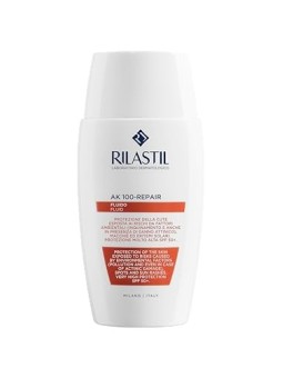 Rilastil SUN SYSTEM Ak-Repair 100 Fluido 50ml Unisex