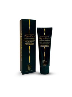 Dentifricio Sbiancante VitalCare NanoCare