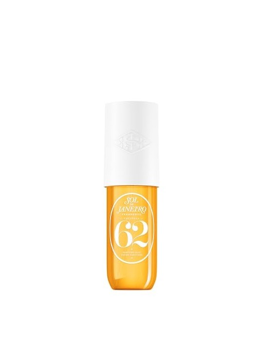 Sol De Janeiro Brazilian Crush Cheirosa 62 Hair & Body Mist 90ml Sol De Janeiro www.essenzetotalstyle.com 