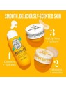 Sol De Janeiro Brazilian 4 Play Moisturizing Shower Cream