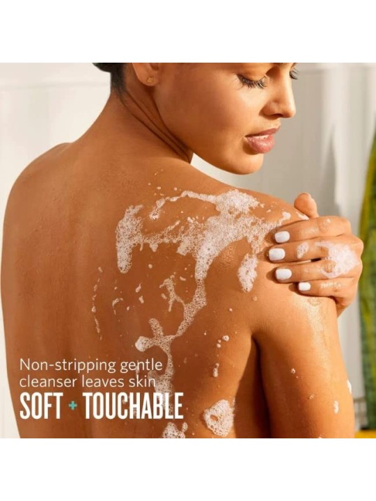 Sol De Janeiro Brazilian 4 Play Moisturizing Shower Cream