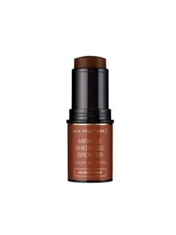 Max Factor Abbronzante Miracle Bronzer Leggero 8 g 006 Bronzo Profondo Donna