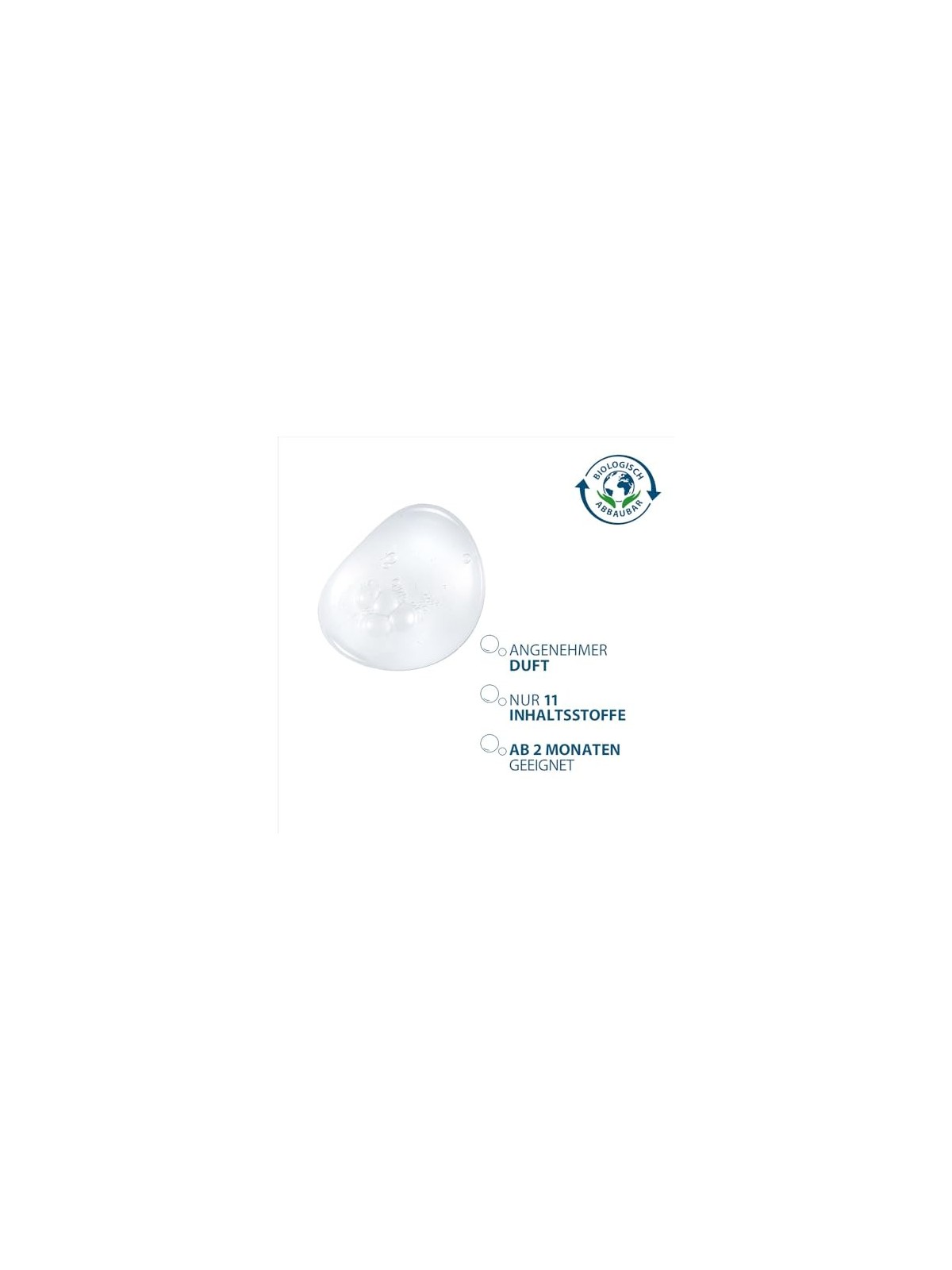 Ducray Extra-Gentle Dermo-Protective Shampoo 200ml