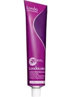 LONDA PROFESSIONAL Permanent Color Creme tintura permanente per capelli 871 60ml