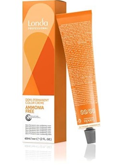 Tinta Semi-Permanente Londa Professional 10/81 Senza Ammoniaca 60ml