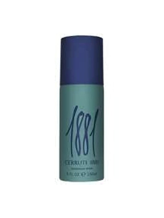 Deodorante Cerruti 1881 Uomo 150ml