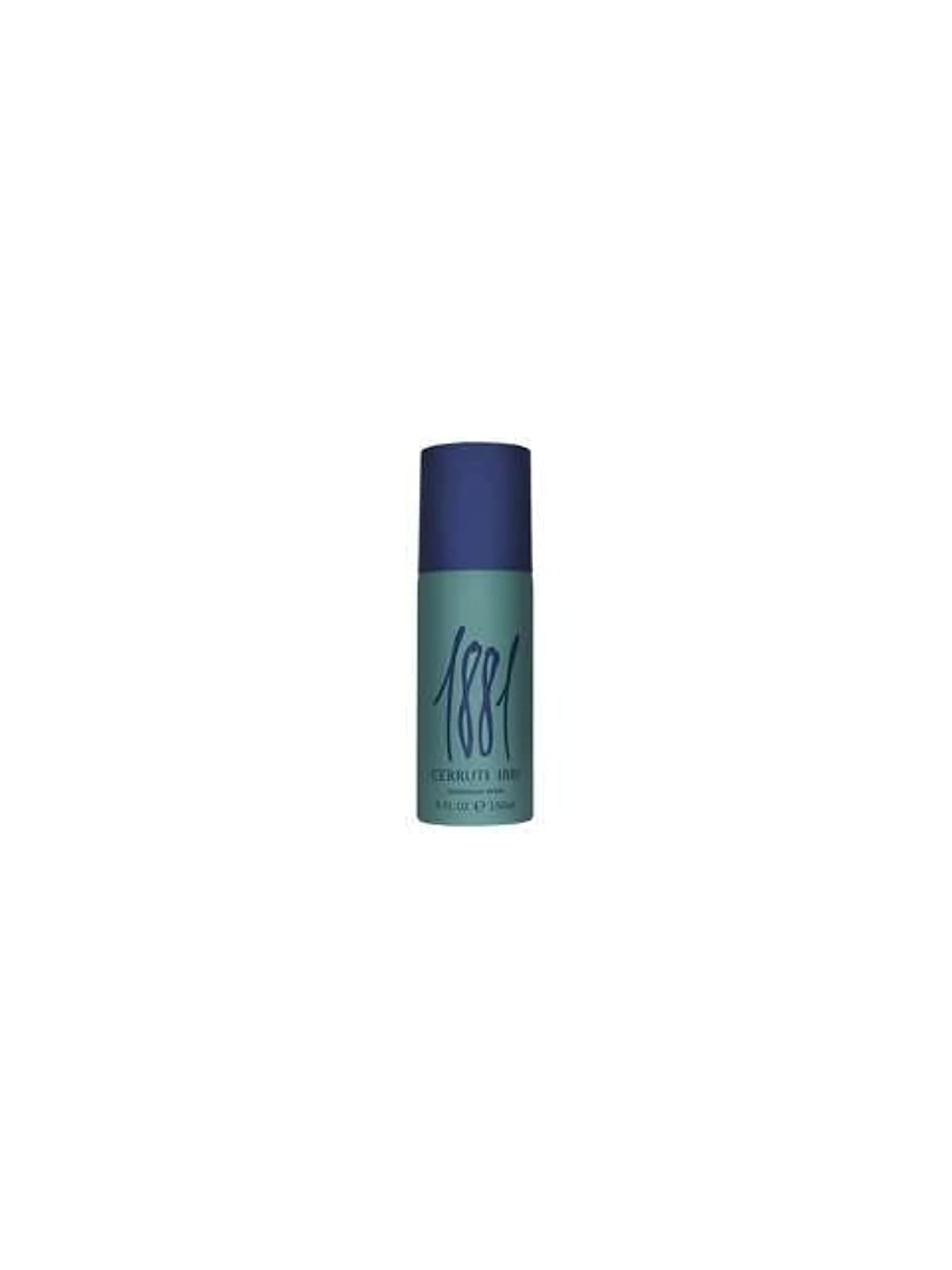 Deodorante Cerruti 1881 Uomo 150ml