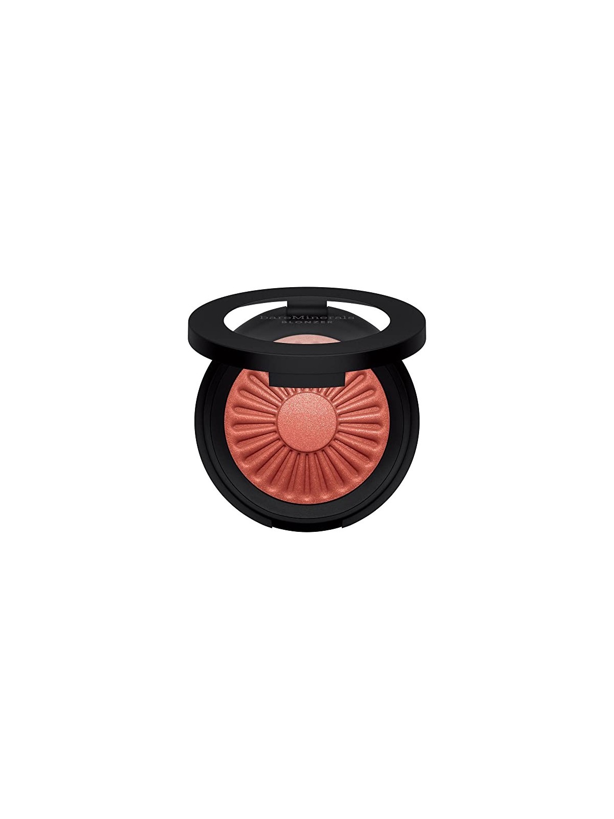 Bare Minerals Gen Nude Blonzer Bacio di Rosa 38 gr Donna
