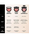 Bare Minerals Gen Nude Blonzer Bacio di Rosa 38 gr Donna
