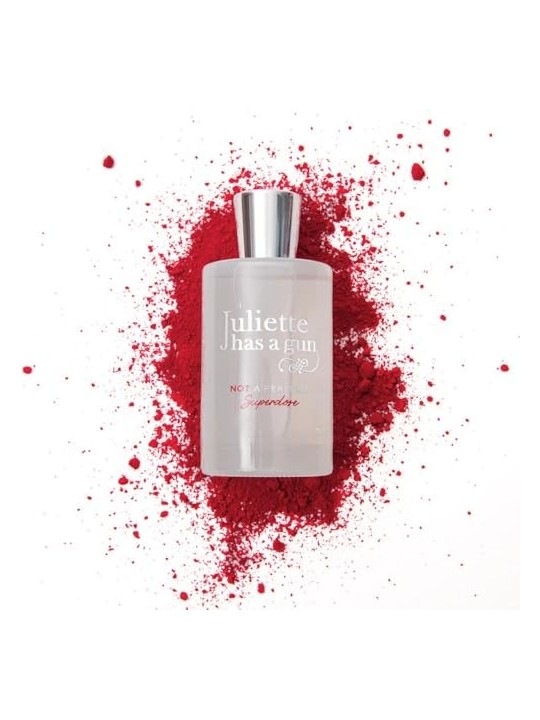 Juliette Has A Gun Not a Perfume Superdose Eau De Parfum