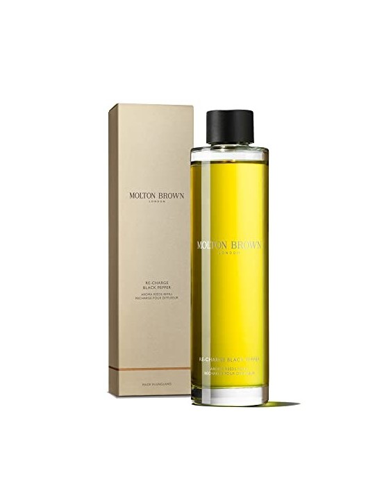 Ricarica Bastoncini Profumati Molton Brown Re-Charge Black Pepper 150ml