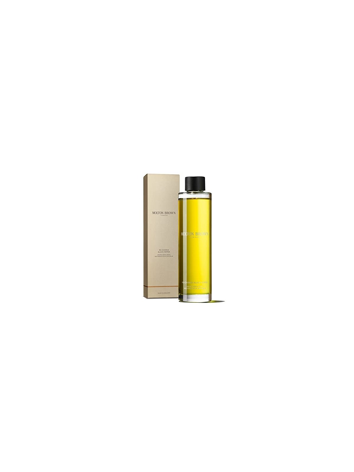 Ricarica Bastoncini Profumati Molton Brown Re-Charge Black Pepper 150ml