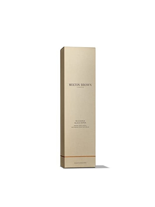 Ricarica Bastoncini Profumati Molton Brown Re-Charge Black Pepper 150ml