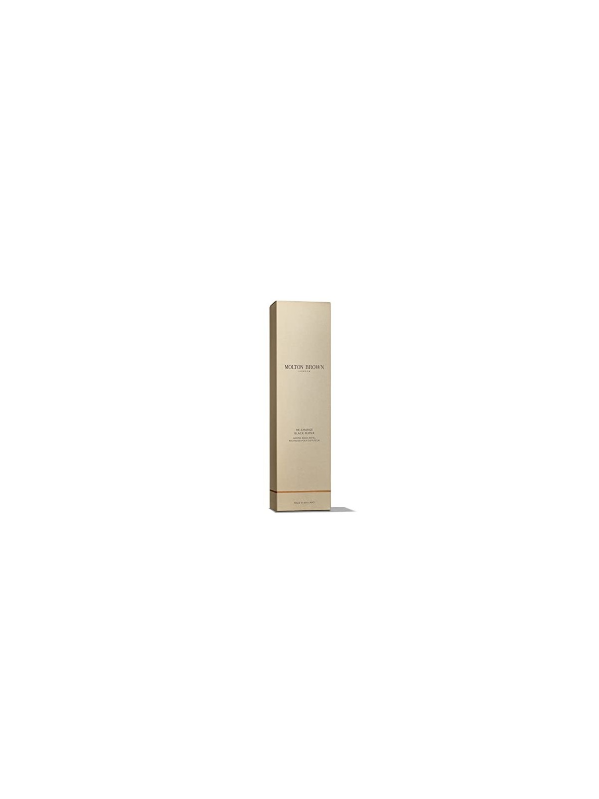 Ricarica Bastoncini Profumati Molton Brown Re-Charge Black Pepper 150ml