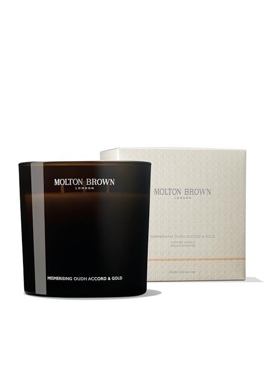 Candela Molton Brown Mesmerising Oudh Accord & Gold 600g