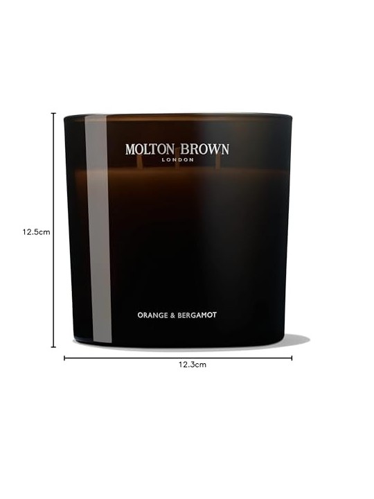 Candela Molton Brown Mesmerising Oudh Accord & Gold 600g