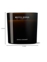 Candela Molton Brown Mesmerising Oudh Accord & Gold 600g