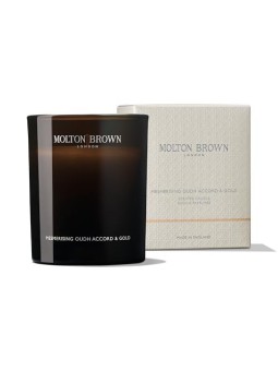 Candela Molton Brown Mesmerising Oudh Accord & Gold 190g