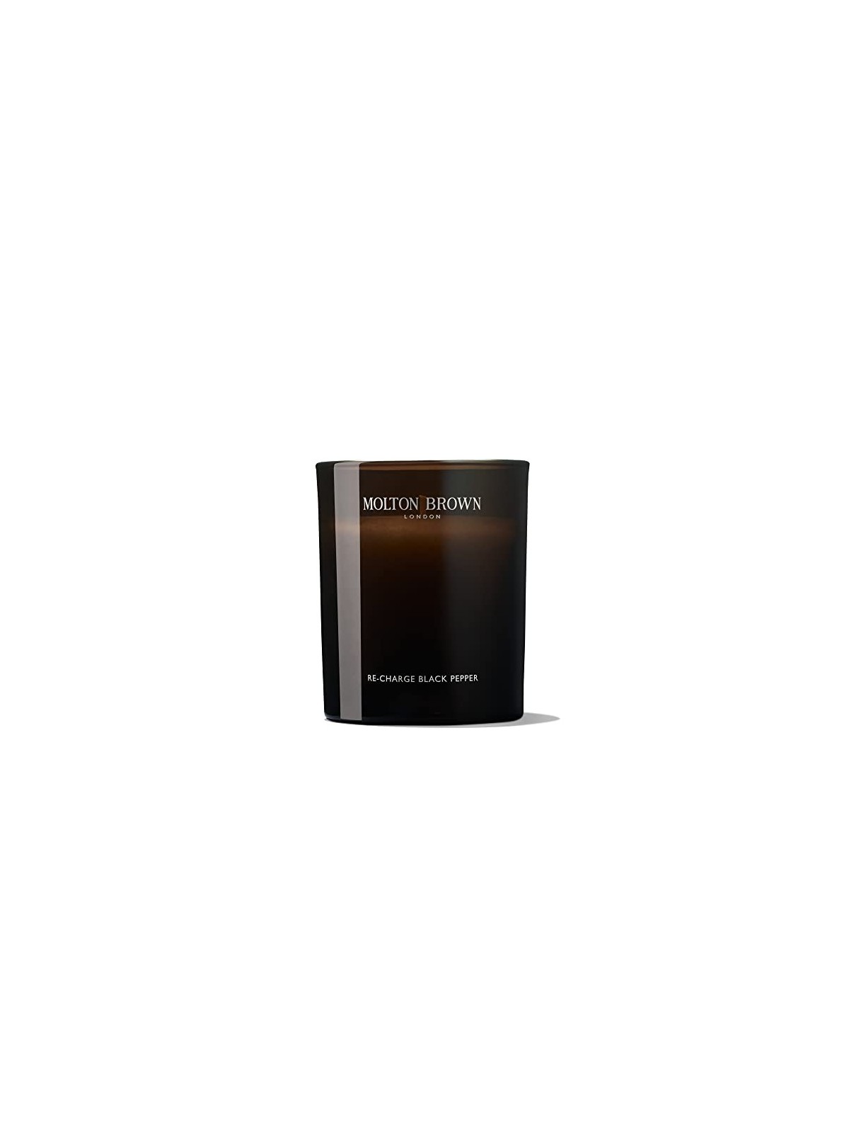 Molten Brown Re-Charge Black Pepper Candle 600g