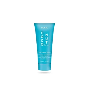 Pupa Coconut Lovers Sun Kissed Body Crema Corpo Autoabbronzante