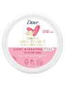 Dove Body Love Light Hydration Care Crema viso e corpo 250ml