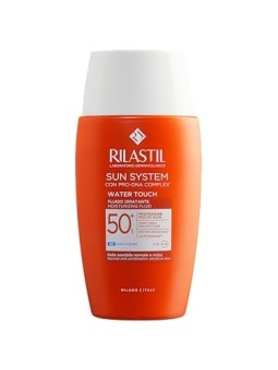 Crema solare Rilastil SUN SYSTEM SPF50 50ml unisex